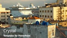  Presentation with cuba - 