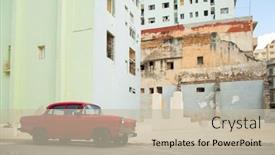  Presentation with car spare parts - 