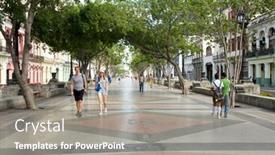  Presentation with cuba - 