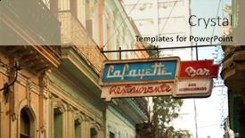  Presentation with cuba - 