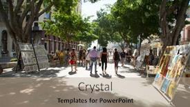  Presentation with cuba - 