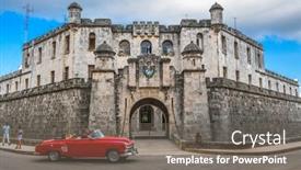  Presentation with automobile - 