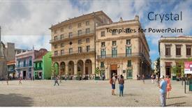  Presentation with cuba - 