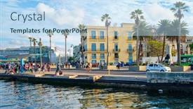  Presentation with old ship - 