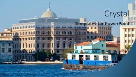  Presentation with passengers - 