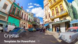  Presentation with cuba - 