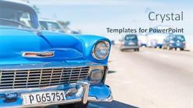  Presentation with avenue - 