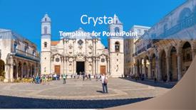  Presentation with colonial - 