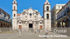  Presentation with colonial - 