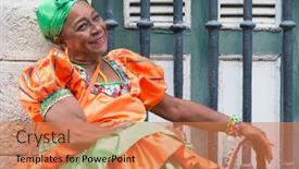  Presentation with cuba - 