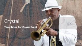  Presentation with cuba - 