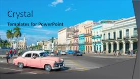  Presentation with cuba - 