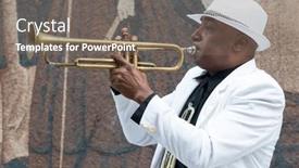  Presentation with cuba - 