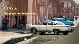  Presentation with cuba - 