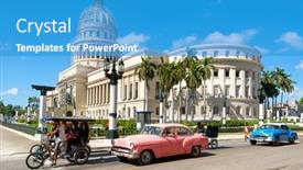  Presentation with cuba - 