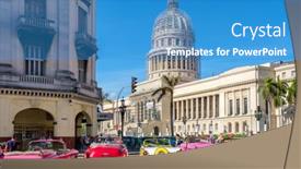  Presentation with cuba - 