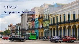  Presentation with used cars - 