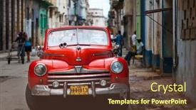  Presentation with cuba - 