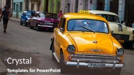  Presentation with cuba - 