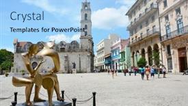  Presentation with cuba - 