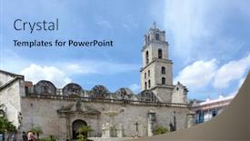  Presentation with cuba - 