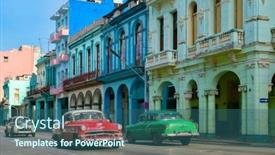  Presentation with cuba - 