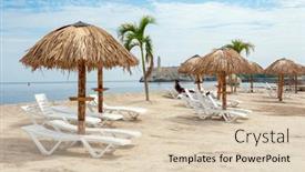  Presentation with cuba - Slide deck enhanced with havana-cuba-june-15-2015 background and a lemonade colored foreground