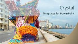  Presentation with cuba - 