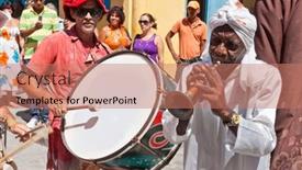  Presentation with create - 