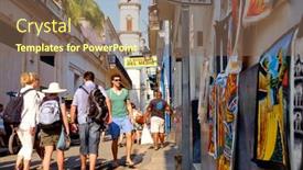  Presentation with cuba - 