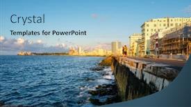  Presentation with cuba - 