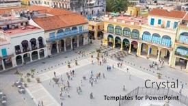  Presentation with groups - 