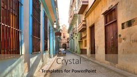  Presentation with vintage car - 