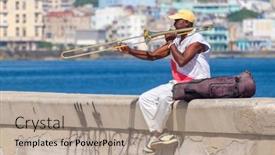  Presentation with cuba - Audience pleasing PPT layouts consisting of havana-cuba-may-29-2017 backdrop and a coral colored foreground