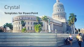  Presentation with government - 