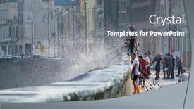  Presentation with cuba - 