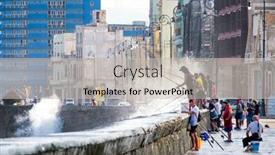  Presentation with cuba - 