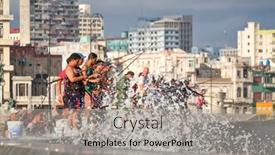  Presentation with cuba - 