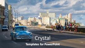  Presentation with old car - 