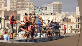  Presentation with cuba - 