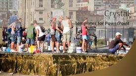  Presentation with cuba - 