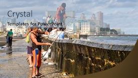  Presentation with cuba - 