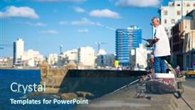  Presentation with cuba - 