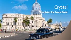  Presentation with cuba - 