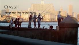  Presentation with cuba - 