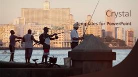  Presentation with cuba - 