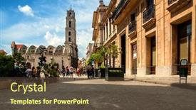  Presentation with cuba - 