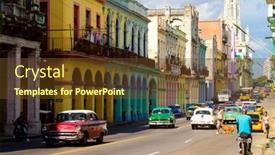  Presentation with cuba - 