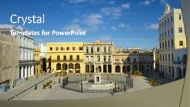  Presentation with colonial - 