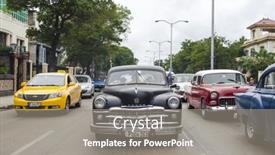  Presentation with cuba - 